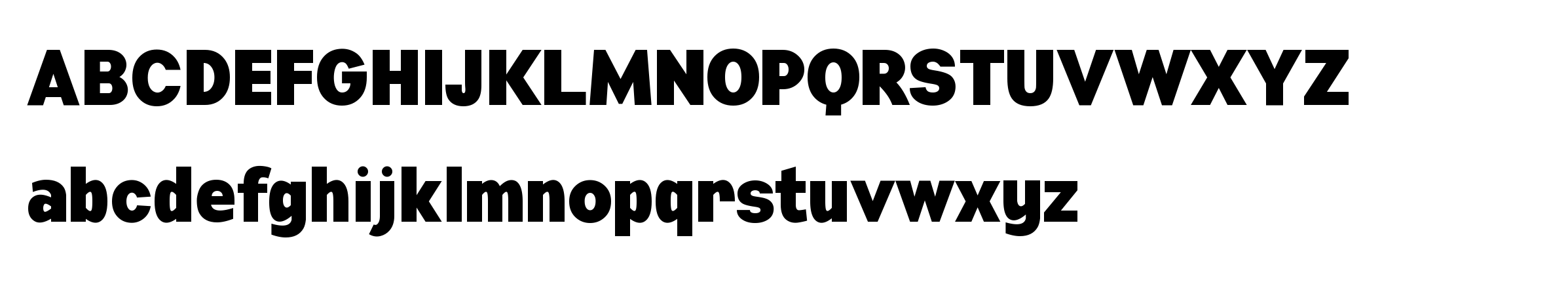Antaro Font